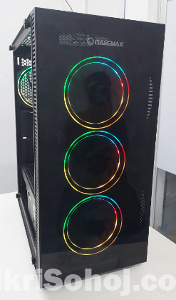 Ryzen 7 Hi Gaming pc